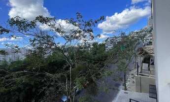 Imagem 3: Apartamento à venda, 140 m² por R$ 499.999,00 - Vale do Ipê - Juiz de Fora/MG