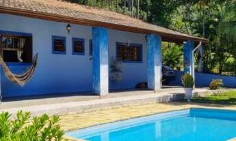 Imagem 2: Chácara para venda, aceita casa como parte do pagamento