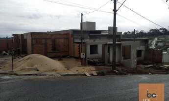 Imagem 4: Casa com 2 dormitórios à venda, 74 m² por R$ 250.000,00 - Jardim Imperial - Arapongas/PR