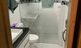 Imagem 7: Sobrado em Condomínio fechado para venda em Utinga, Santo André - SP