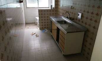 Imagem 1: Apartamento com 2 dorms, Macuco, Santos - R$ 240 mil, Cod: 730