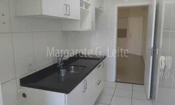 Imagem 5: Apartamento para venda com 84 metros quadrados com 3 quartos em Marapé - Santos - SP