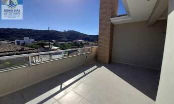 Imagem 3: Cobertura para Venda em Florianópolis, Ingleses do Rio Vermelho, 3 dormitórios, 1 suíte, 2