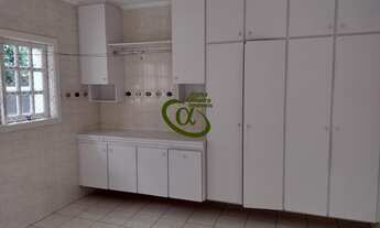 Imagem 7: Venda- Linda casa de condomínio com 4 suítes na Aldeia da Serra