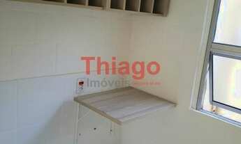 Imagem 7: Apartamento 2 dormitórios para Venda em Porto Alegre, Campo Novo, 2 dormitórios, 1 banheir