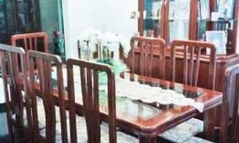 Imagem 3: Casa à venda, 4 quartos, 2 suítes, 8 vagas, Parque dos Pássaros - São Bernardo do Campo/SP