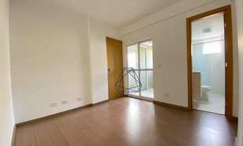 Imagem 6: Apartamento com 1 quarto à venda - Portão - Curitiba/PR