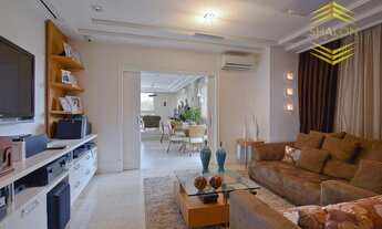 Imagem 5: Cobertura à venda, 577 m² por R$ 4.989.000,00 - Cabral - Curitiba/PR