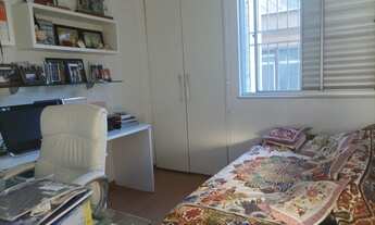 Imagem 4: Apartamento 4 Quartos para aluguel, 4 quartos, 1 suíte, 2 vagas, Funcionários - Belo Horiz