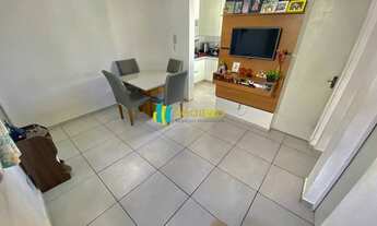 Imagem 5: BELO HORIZONTE - Apartamento Padrão - Serra Verde