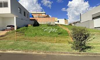 Imagem: Terreno Condomínio Villa D x27 aquila