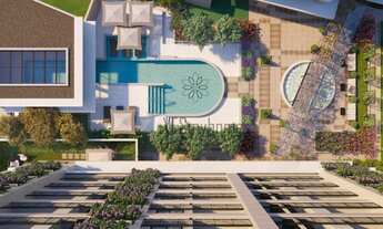 Imagem 5: Apartamento com 3 dormitórios à venda, 98 m² por R$ 1.150.700,00 - Alto da Glória - Curiti