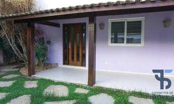 Imagem: Imóveis ST vende linda casa serra grande