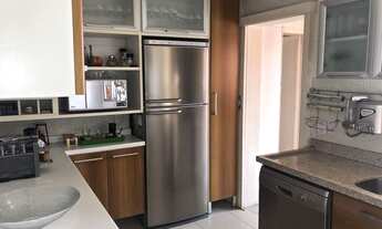 Imagem 6: 4STES AND ALTO VARANDA GOURMET 4VGS 195m2 MUDE JÁ