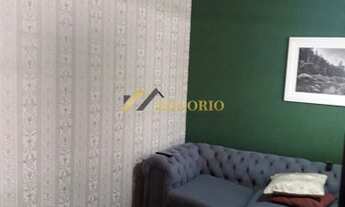 Imagem 3: ÓTIMO SOBRADO! 03 QTOS,CLOSET,ADEGA,TERRAÇO,BEM LOCALIZADO