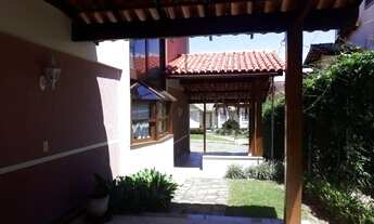 Imagem 3: Casa de condomínio para venda com 350 metros quadrados com 4 quartos em Itaipu - Niterói