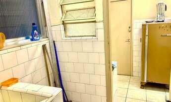 Imagem 7: Apartamento para venda tem 68 metros quadrados com 1 quarto em Centro - Petrópolis - RJ