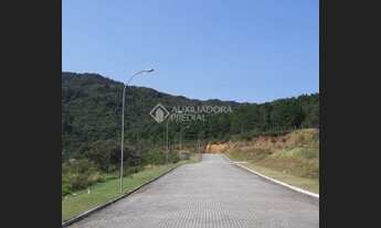 Imagem 2: FLORIANóPOLIS - Terreno Padrão - Itacorubi
