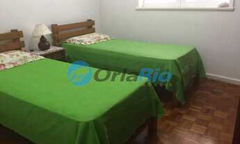 Imagem 7: Rio de Janeiro - Apartamento Padrão - Leme