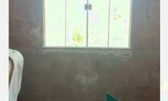 Imagem 4: Apartamento para venda tem 50 metros quadrados com 1 quarto