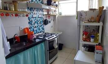 Imagem 4: Cobertura, Planalto, Belo Horizonte por R$ 480.000,00