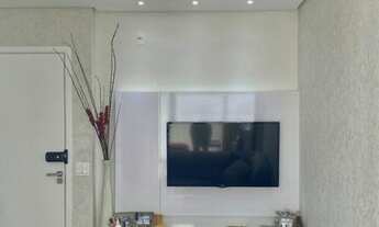 Imagem 2: APARTAMENTO - CAMPO BELO - SP