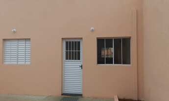 Imagem 5: Santa Julia, casa nova com 2 dorms / Aceita permuta