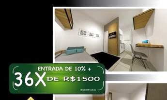 Imagem 3: São João Del Rei - Kitchenette/Conjugados - Bonfim