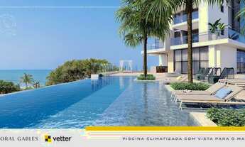 Imagem 2: Apartamento com 3 dormitórios à venda, 136 m² por R$ 2.175.395,00 - Centro - Penha/SC