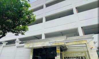 Imagem 6: Apartamento para venda possui 44 metros quadrados com 2 quartos em Gopoúva - Guarulhos - S