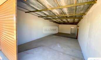 Imagem 2: Galpão/Depósito/Armazém para aluguel com 116m²