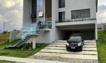 Imagem 5: Alphaville Litoral Norte 3, recém construída, 5/4 c/ suíte e closet