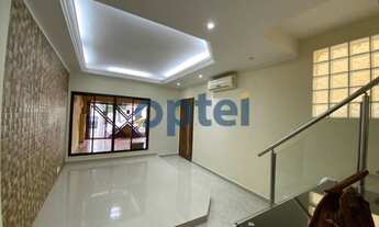 Imagem 2: SOBRADO COM 3 DORMITÓRIOS À VENDA, 174 M² - RUDGE RAMOS - SÃO BERNARDO DO CAMPO/SP