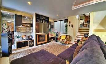 Imagem 3: PORTO ALEGRE - Casa de Condomínio - Hípica