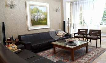 Imagem 2: Apartamento com 4 dormitórios à venda, 206 m² por R$ 2.100.000,00 - Flamengo - Rio de Jane