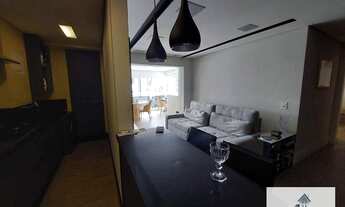 Imagem 5: Apartamento com 2 dormitórios para alugar, 74 m² por R$ 6.000/mês - Jd. das Perdizes - São