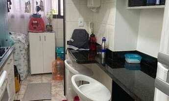 Imagem 7: * Vida e Fantasia - OPORTUNIDADE - Lindo apartamento em andar alto *