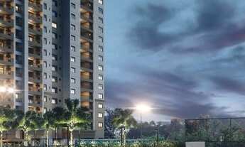 Imagem 4: Apartamento Alto Padrão para Venda em Nova Campinas Campinas-SP - 419