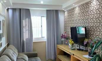 Imagem: Apartamento - 2 Dormitórios - Jardim Mitsutani