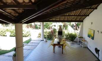 Imagem 4: CAMAÇARI - Casa de Condomínio - GUARAJUBA (MONTE GORDO