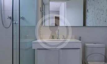 Imagem 3: Cobertura à Venda no Campo Belo Ref.:SG3774