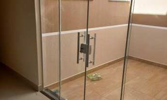 Imagem 4: Casa para venda tem 110 metros quadrados com 3 quartos em Residencial Santo Stéfano - Salt