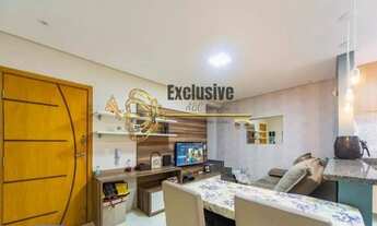 Imagem 5: Linda cobertura sem condomínio à venda no Jardim Paraíso - Santo André