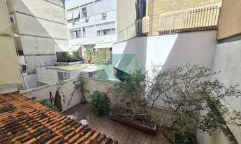 Imagem 2: Apartamento à venda, 3 quartos, 1 vaga, Ipanema - Rio de Janeiro/RJ