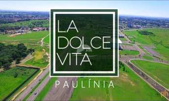 Imagem 4: Terreno - La Dolce Vita - Paulínia