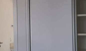 Imagem 5: Studio, 46 m² - venda por R$ 1.000.000,00 ou aluguel por R$ 4.000,00/mês - Moema - São Pau