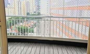 Imagem 3: VILA MARIANA - 118 m², 3 dorms.(sendo 1 suíte), 2 vagas, lazer completo, próximo ao Metrô