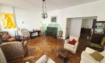 Imagem 3: Apartamento à venda, 3 quartos, 1 vaga, Ipanema - Rio de Janeiro/RJ