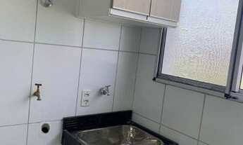 Imagem 5: Apartamento com 2 dormitórios à venda, 48 m² por R$ 260.000,00 - Condomínio Parque Patagôn