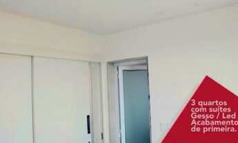 Imagem 5: UBERLâNDIA - Apartamento Padrão - Santa Monica